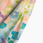 Let Everything That Has Breath Praise The Lord Christian Maxi Dress