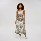 Daughter Of The King Christian Maxi Dress