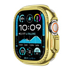 Rugged Metal Case For Apple Watch