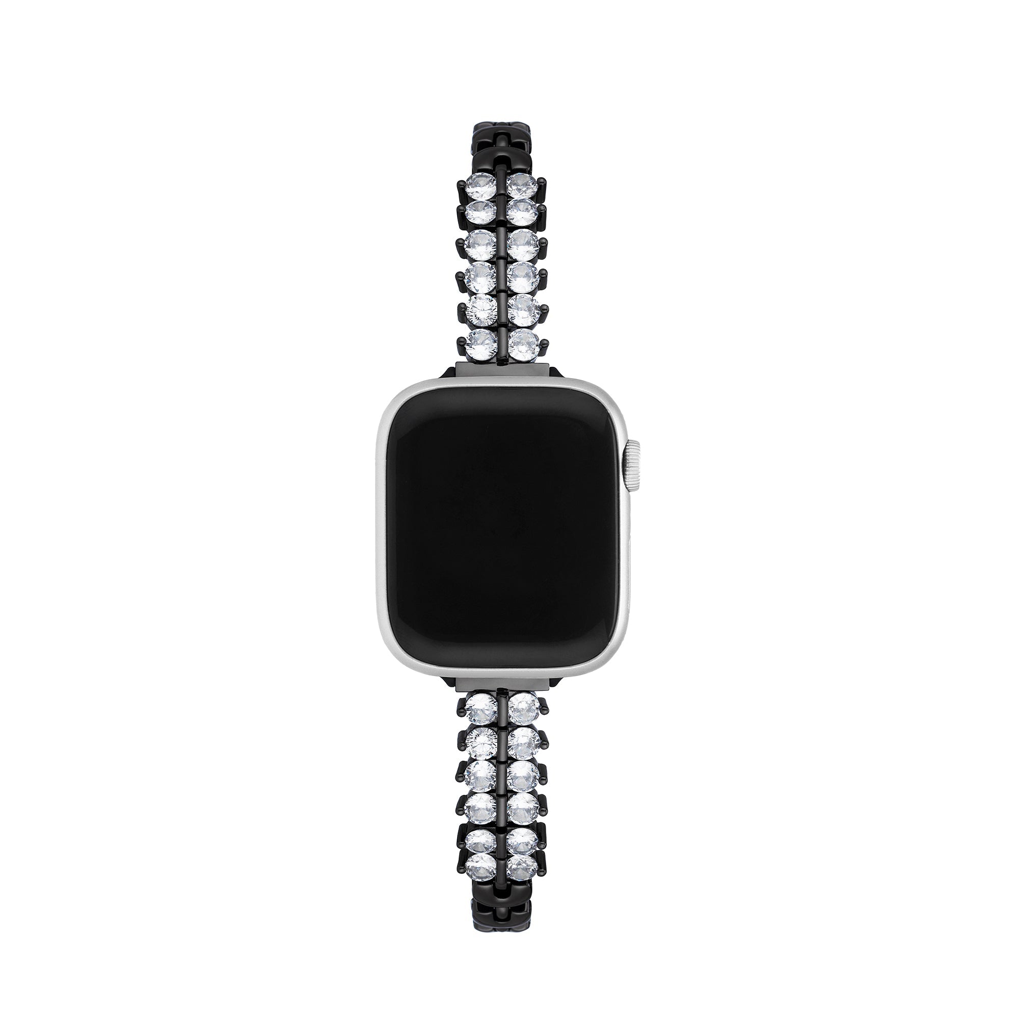 Sparkling Zircon Watch Band for Apple Watch