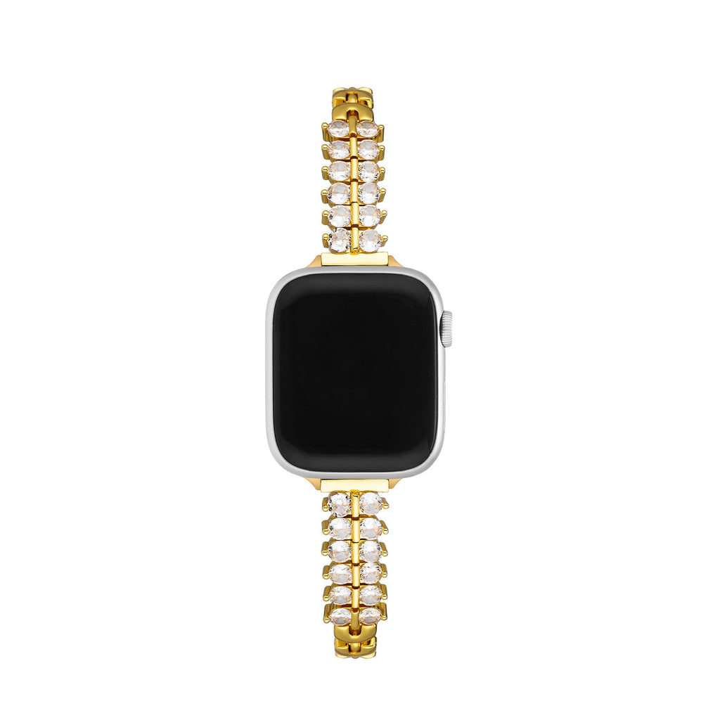Sparkling Zircon Watch Band for Apple Watch
