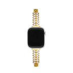 Sparkling Zircon Watch Band for Apple Watch
