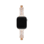 Sparkling Zircon Watch Band for Apple Watch