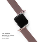 Magnetic Sleek Watch Band for Apple Watch