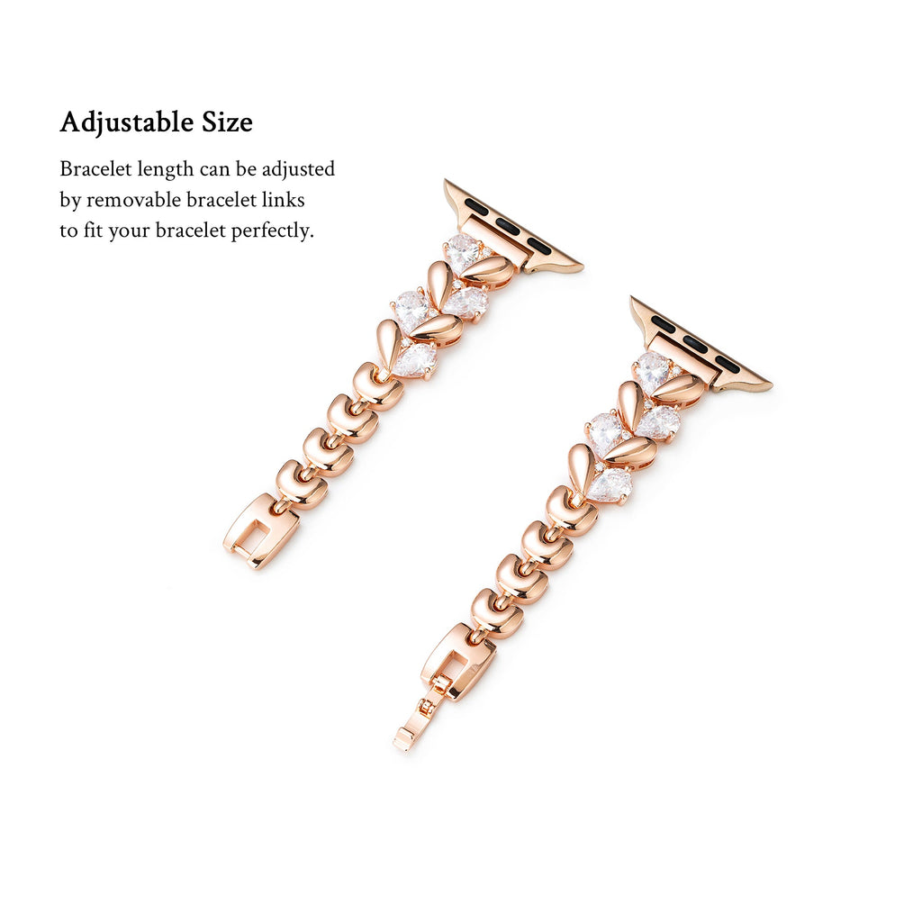 Love-Inspired Watch Band for Apple Watch