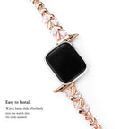 Love-Inspired Watch Band for Apple Watch