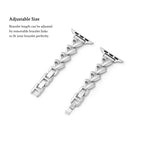 Polished Love Watch Band for Apple Watch