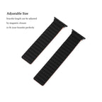 Unisex Magnetic Sporty Watch Band