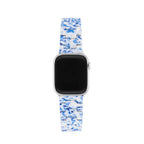 Resin Porcelain Watch Band for Apple Watch