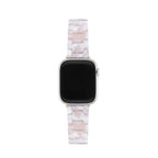 Resin Porcelain Watch Band for Apple Watch