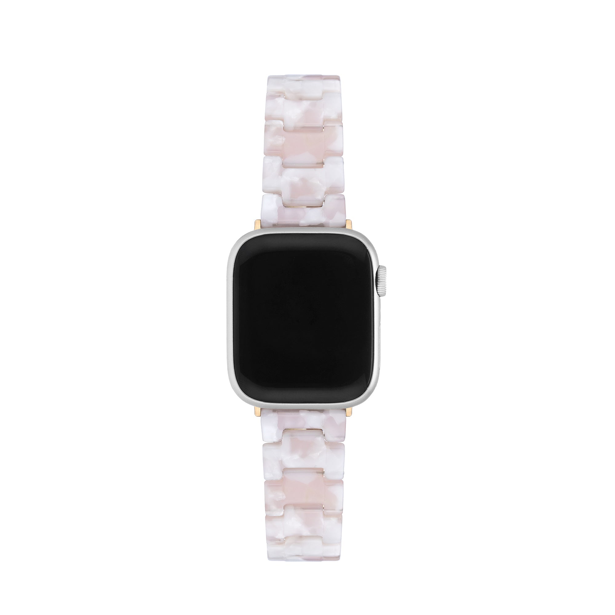 Resin Porcelain Watch Band for Apple Watch