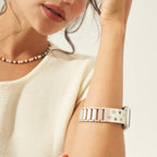Rhinestone Apollo Watch Band for Apple Watch