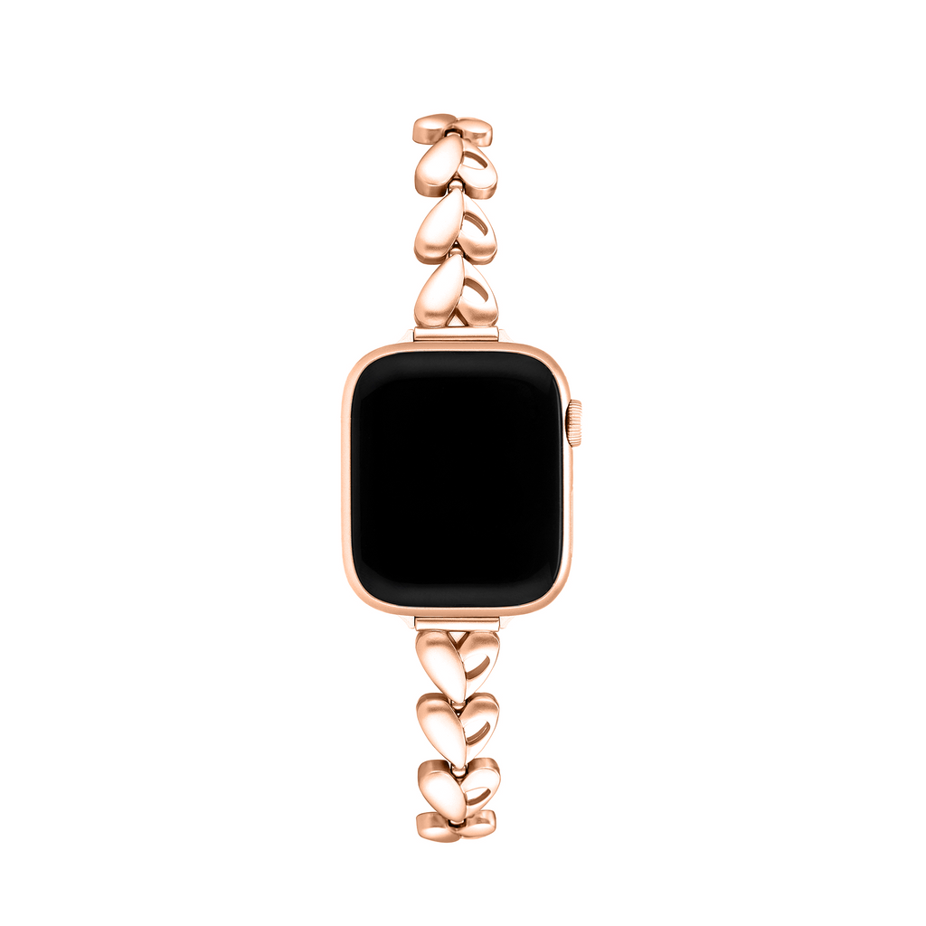 Polished Love Watch Band for Apple Watch