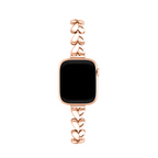 Polished Love Watch Band for Apple Watch