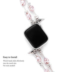 Ambiglow Pearl Watch Band for Apple Watch
