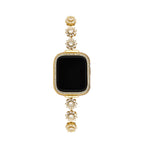 Shiny Rhinestone Apple Watch Case