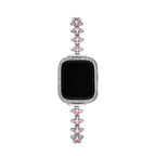 Shiny Rhinestone Apple Watch Case