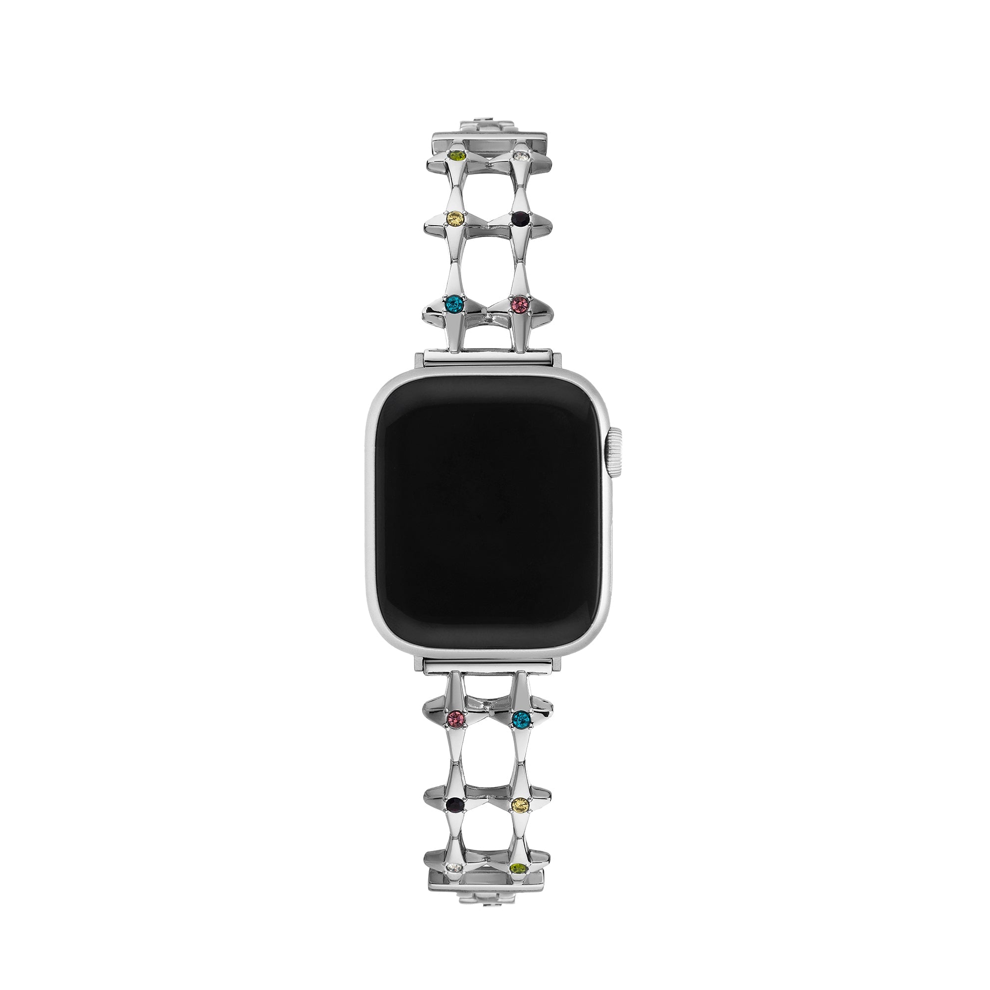 Rainbow Starry Watch Band for Apple Watch