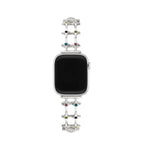 Rainbow Starry Watch Band for Apple Watch