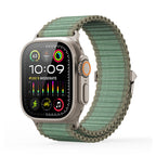 OFF-ROAD Woven Band for Apple Watch