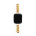 Floral Copper Watch Band for Apple Watch
