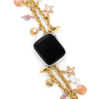 Marine Vibe Pendant Watch Band for Apple Watch