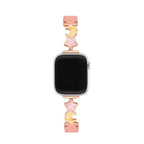 Moonlight Leather Watch Band for Apple Watch