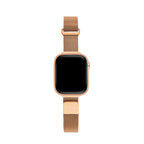 Sleek Magnetic Watch Band