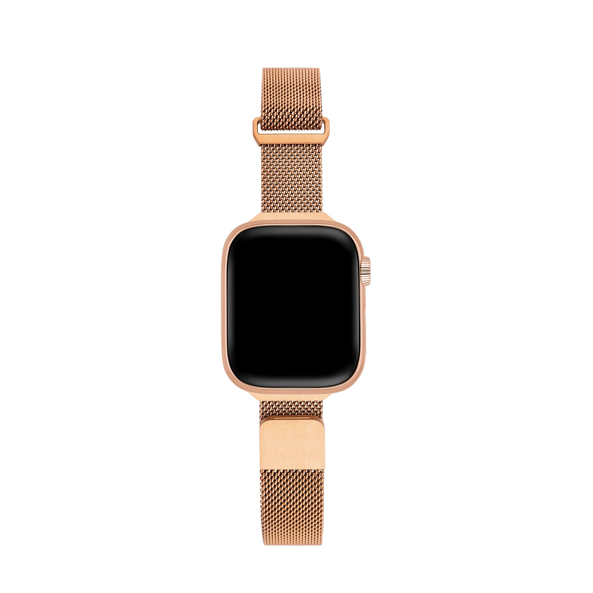 Sleek Magnetic Watch Band