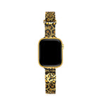 Sleek Magnetic Watch Band