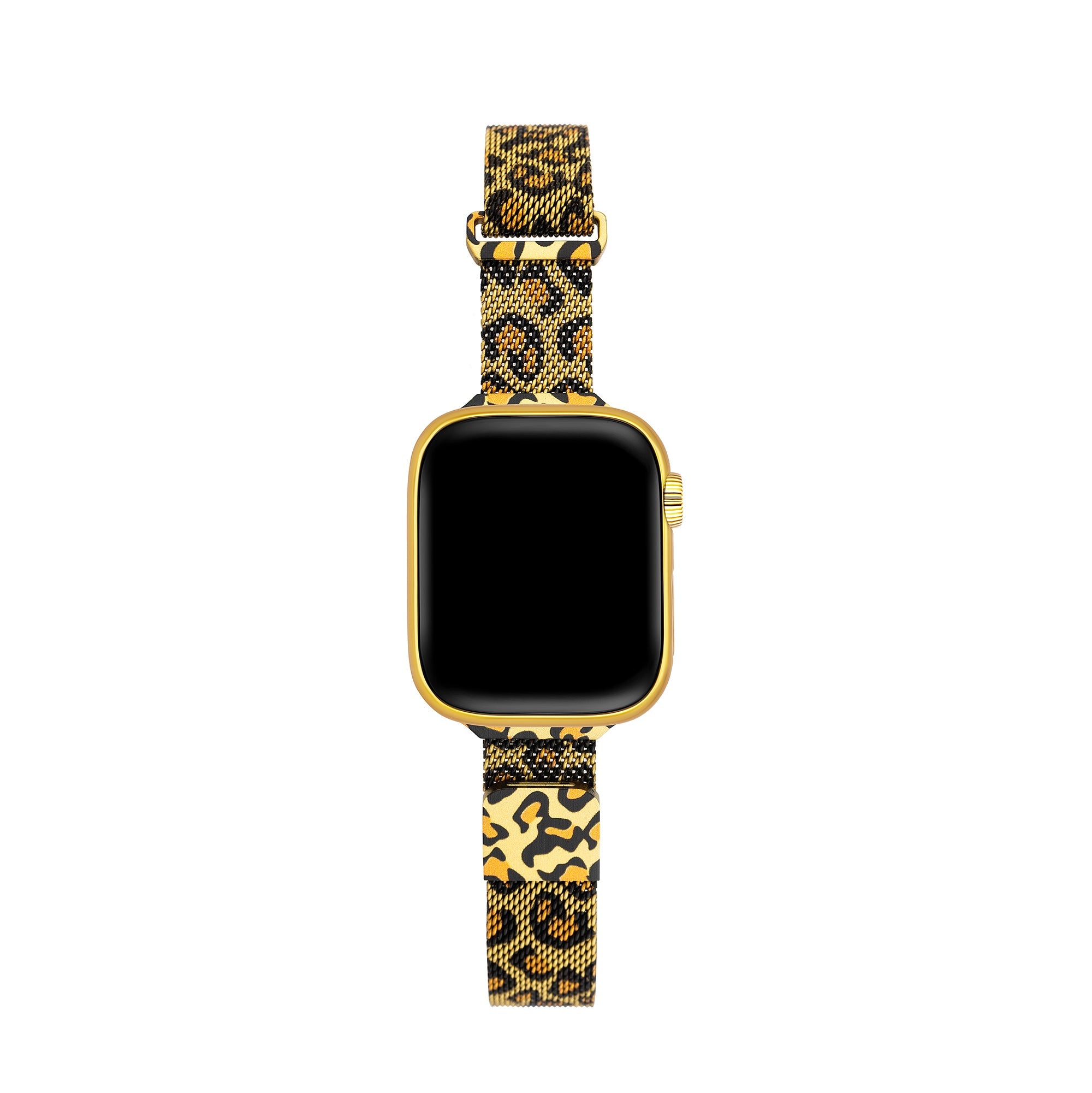 Sleek Magnetic Watch Band