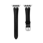 Timeless Genuine Leather Watch Band for Apple Watch