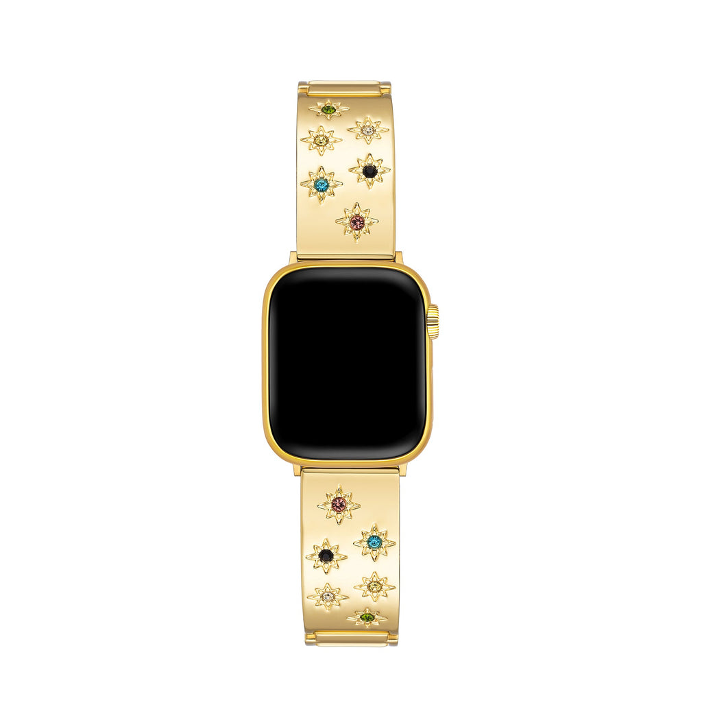 Rhinestone Apollo Watch Band for Apple Watch
