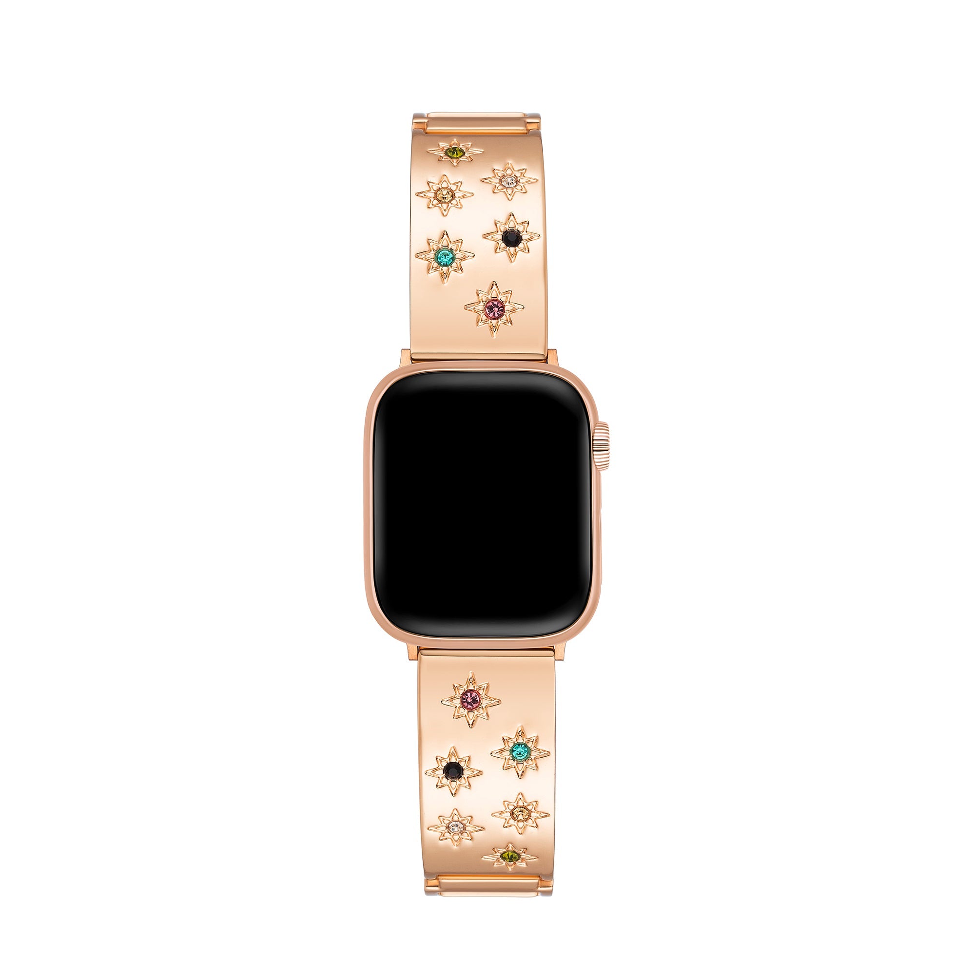 Rhinestone Apollo Watch Band for Apple Watch