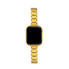 Classic Metal Watch Band for Apple Watch