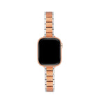 Classic Metal Watch Band for Apple Watch