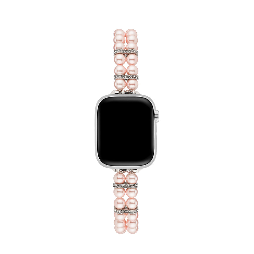 Perfume Diffuser Pearly Watch Band