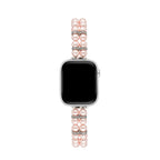 Perfume Diffuser Pearly Watch Band