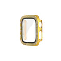 Shiny Rhinestones All-Wrapped Apple Watch Case