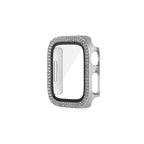 Shiny Rhinestones All-Wrapped Apple Watch Case
