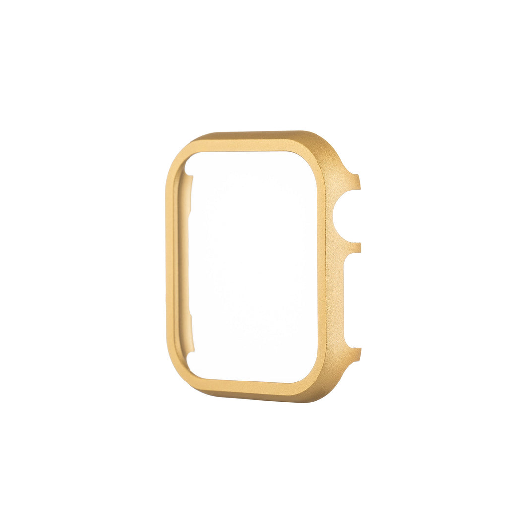 Matt Slim Watch Case