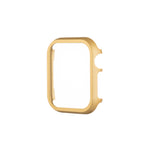 Matt Slim Watch Case