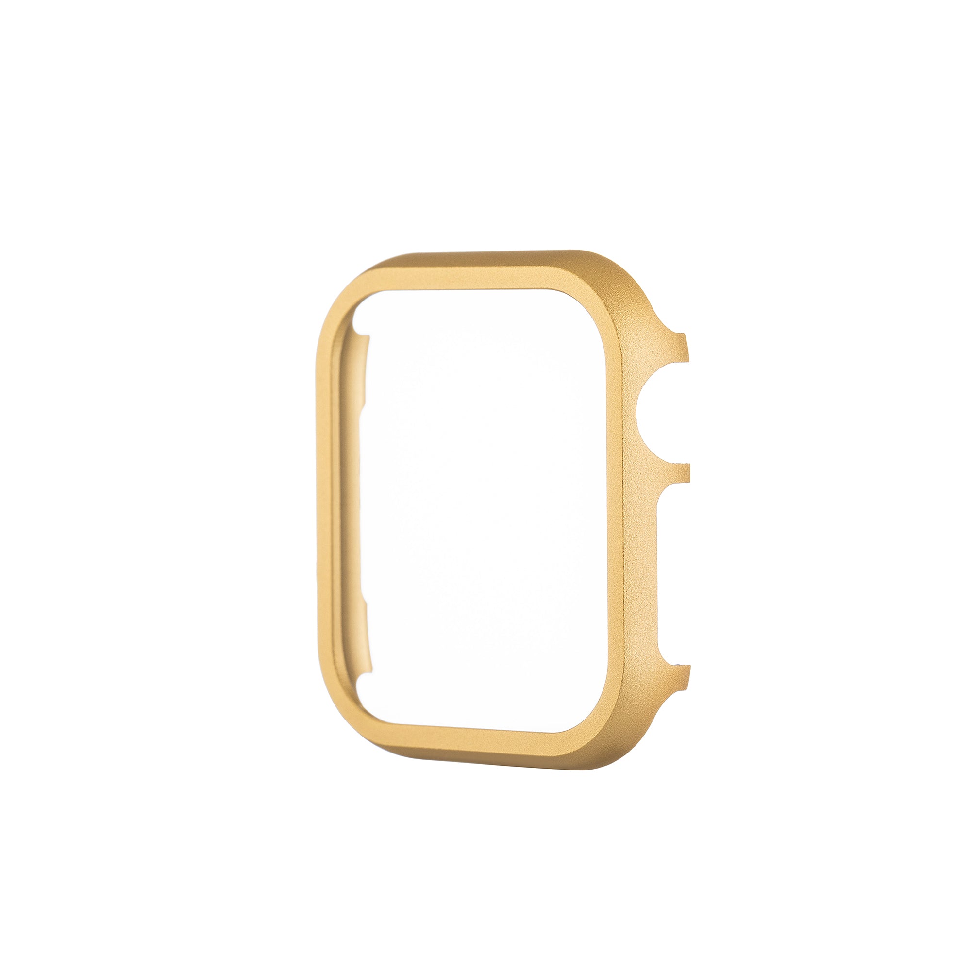 Matt Slim Watch Case
