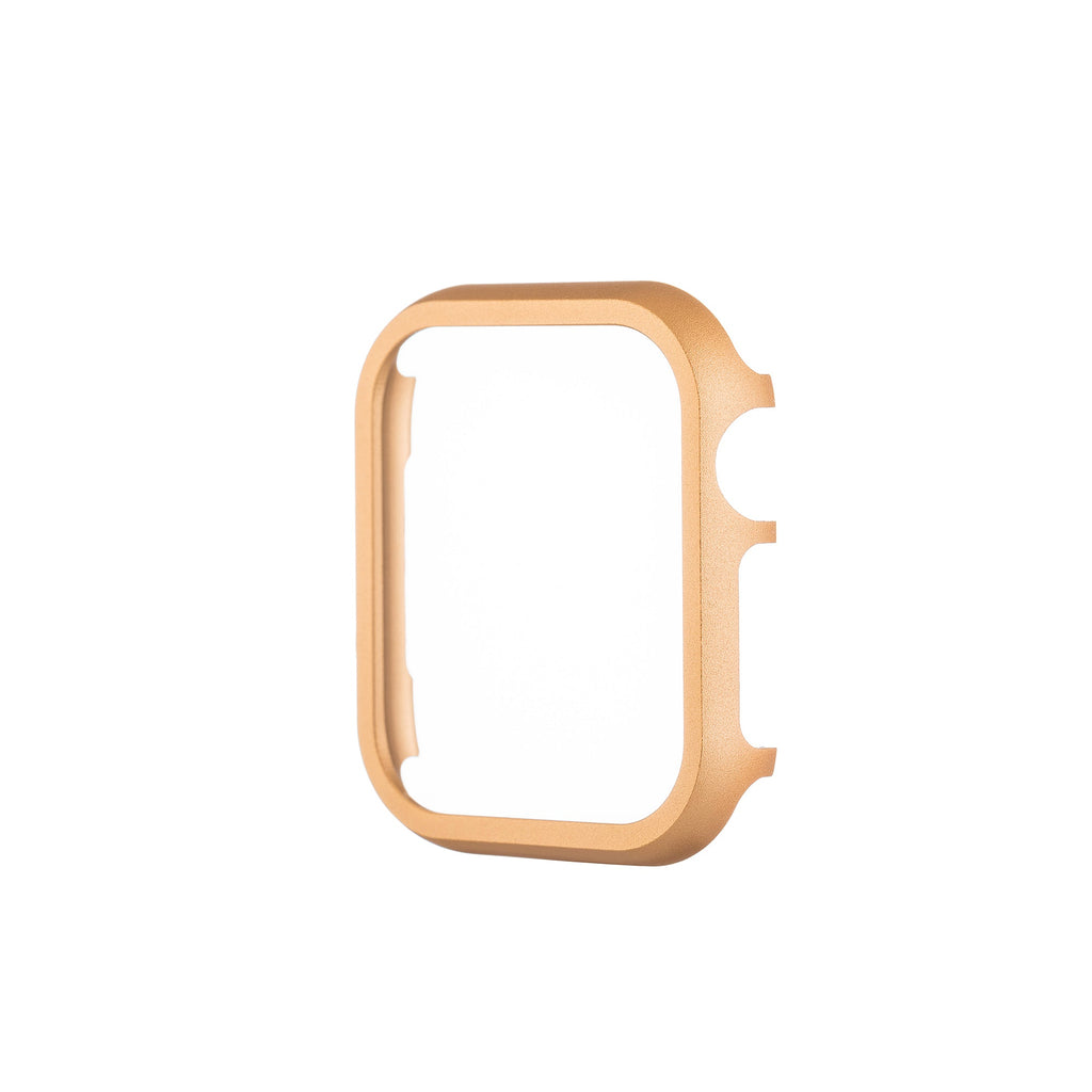 Matt Slim Watch Case