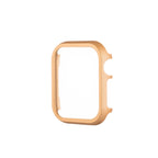 Matt Slim Watch Case