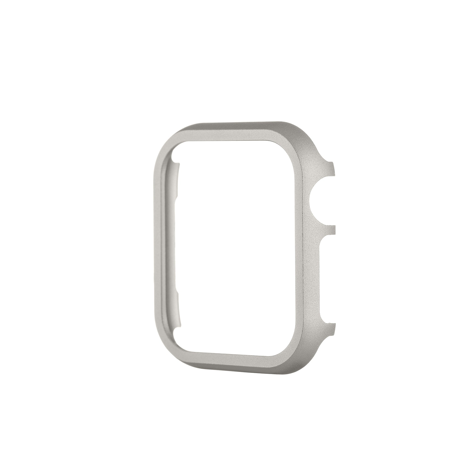 Matt Slim Watch Case