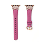 Crystal Bowknot Watch Band for Apple Watch