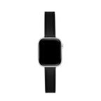 Slim Genuine Leather Watch Band