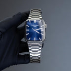 Luxe Stainless Steel Band For Apple Watch