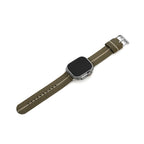 Unisex Striped Watch Band for Apple Watch